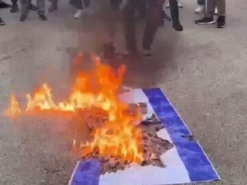 تل‌آویو به دنبال امضای ۷ توافقنامه عادی‌سازی روابط با کشورهای مختلف