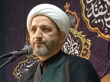 راهپیمایی اربعین، نمایش پیروزی اسلام و اتحاد مسلمانان است
