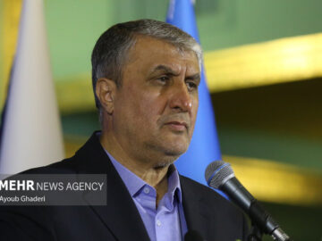 اسلامی: بیش از ۷۰ نوع رادیودارو به مراکز پزشکی هسته‌ای عرضه می‌شود