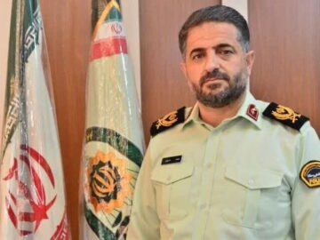 مرز خسروی یکی از امن‌ترین و پیشرفته‌ترین مرزهای کشور است