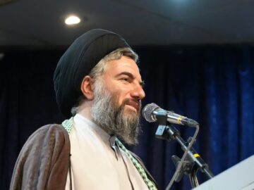 اربعین، عرصه ظهور یاران آخرالزمانی امام زمان (عج) است