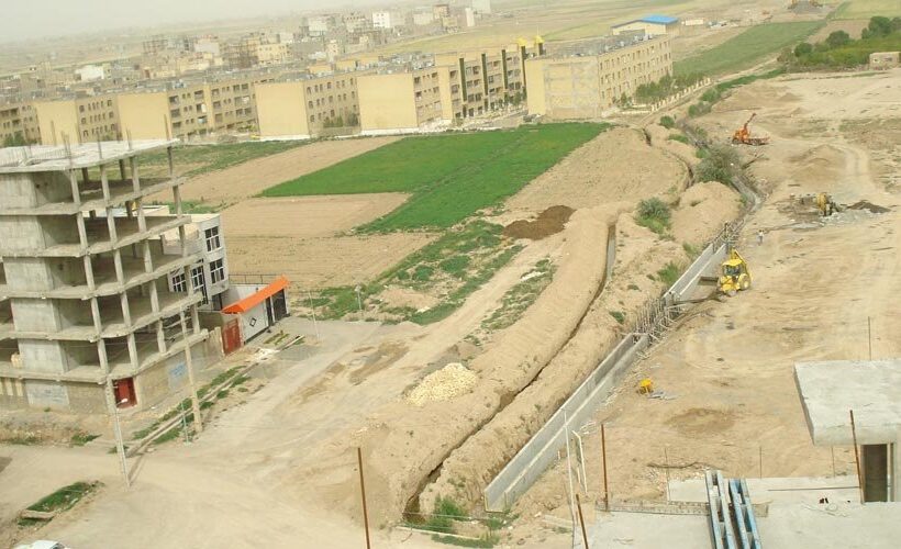 هزار مورد تغییر کاربری غیرمجاز زمین کشاورزی در زنجان شناسایی شده است