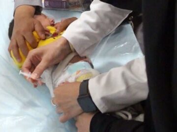 مؤثرترین راه پیشگیری از سیاه‌سرفه