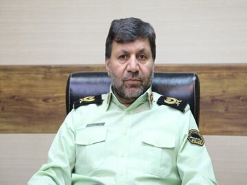 مبارزه قاطعانه با شکارچیان غیرمجاز