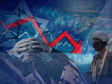 اعتراف مرکز امنیتی اسرائیل: حوثی‌ها عملا بندر ایلات را فلج کردند