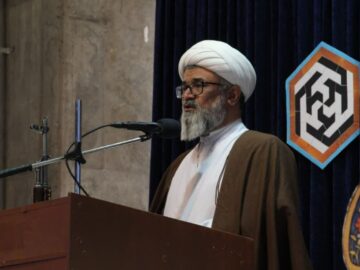 قرارگاه ملی مسجد نقایص مساجد پردیسان را برطرف کرد
