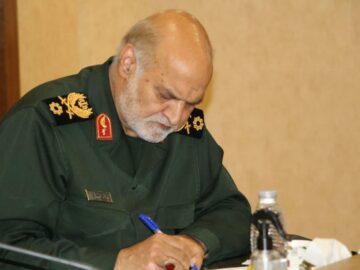 خبرنگاران ستون‌های اصلی جهاد تبیین هستند