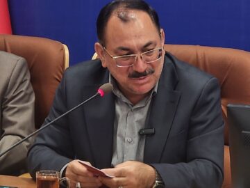 ساخت بیمارستان مادر و کودک بجنورد باید فوراً آغاز شود