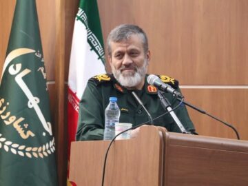 «خبرنگاران» لشکر بیدار ملت ایران در خط مقدم نبرد رسانه‌ای هستند