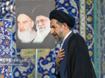 تاکید ابوترابی‌فرد بر وحدت ملی و ضرورت ارتقای خدمات در تهران