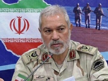 هشدار مرزبانی فراجا به زائران اربعین؛ عبور با کارت ملی ممنوع