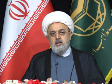 گفتمان وحدت در بین کشورهای اسلامی به گفتمان غالب تبدیل شده است