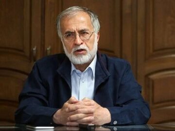 عطریانفر: رهبری از نخبگان می‌خواهند درگیری‌های حیدری-نعمتی نکنند