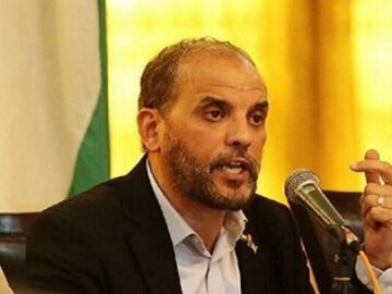مقام ارشد حماس: تهدیدات اسرائیل برای ترور رهبران ما بی ارزش است