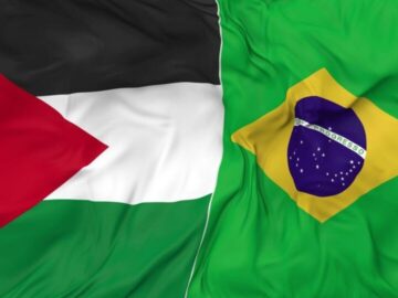 تنش دیپلماتیک برزیل و رژیم صهیونیستی بالا گرفت