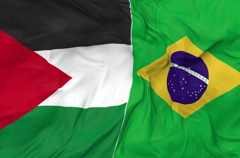 تنش دیپلماتیک برزیل و رژیم صهیونیستی بالا گرفت