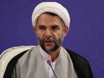 خلیلی: رسانه باید مسیر پیش روی کشور را پس از جنگ و آتش‌بس ترسیم کند
