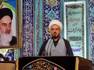 تقوا یعنی سخت‌گیری در حسابرسی نفس و رعایت حلال‌خواری