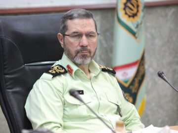 ابتکار پلیس کرمانشاه در احداث ایستگاه‌های خواب‌زدایی