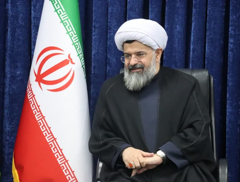 مشارکت مردم در نماز جمعه باشکوه است