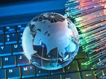 توسعه هوشمند سازی و دیپلماسی فناوری در استانهای مرزی