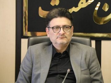 رسالت خبرنگاران سکانداری عرصه اطلاع‌رسانی و انعکاس واقعیت‌ها است