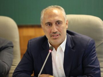 پورمحمدی: مطالبات گندمکاران، معلمان و حوزه دارو تسویه می‌شود