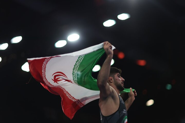 راه طلایی سعید اسماعیلی از پاریس تا کرواسی؛ شکار دوباره سکوی جهان