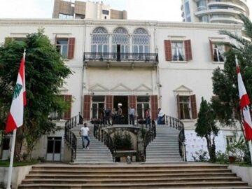 حرکت تأمل‌برانگیز بیروت؛ آزادی اسیر صهیونیست در برابر هیچ!