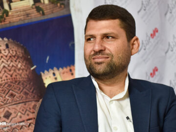 خبرنگاران، راویان اقتدار ایران در دفاع مقدس ۱۲ روزه بودند