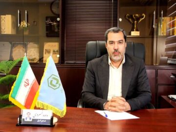 بازدید از پروژه ۴۴ واحدی «بلوط» در روستای محمدآباد کتول