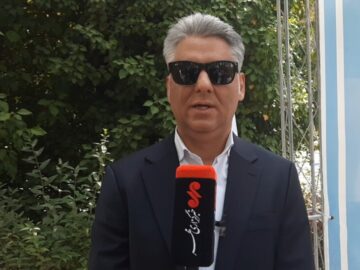 پایداری خدمات آب و فاضلاب در مسیر زائران؛ مرز خسروی آماده تردد میلیونی