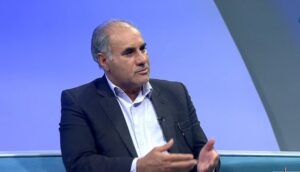 صنعت گردشگری حلقه مفقود توسعه اندیمشک است