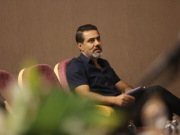 برخی برچسب‌ها به پیروانی نمی چسبد؛ افشین تا رای استیناف مشکلی ندارد