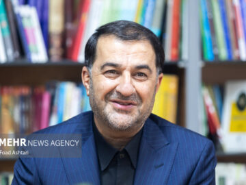 چلندری: روزانه ۱۳۰ الی ۱۵۰ پرواز از فرودگاه امام انجام می‌شود