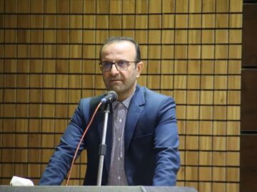 خبرنگاران وکیل مدافع مردم هستند
