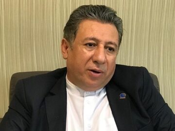 دچار ناترازی هوش مصنوعی هستیم؛ رتبه جهانی ایران در حوزه دانش و کاربرد