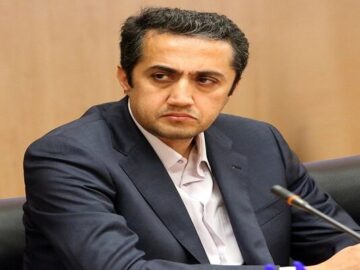 افتتاح ۲.۳ میلیارد دلار پروژه معدنی