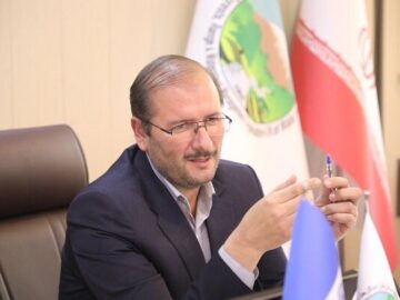 مهار مشکلات در حوزه آب بدون مشارکت مردم ممکن نیست