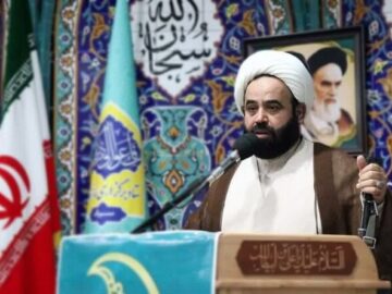 مشکل تردد کامیون‌ها در شهر سیراف حل شود