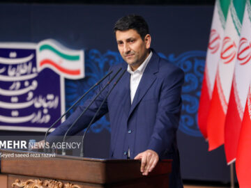 وزیر ارتباطات ۷۳ پروژه ارتباطی و مخابراتی را در یزد افتتاح می کند