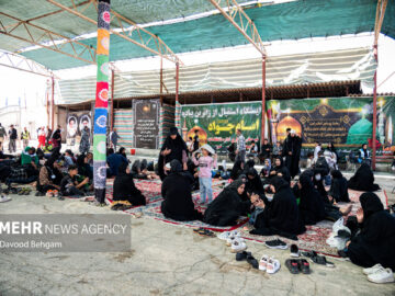 آب، اسکان و نان؛ تمهیدات ویژه مشهد برای میزبانی شایسته از زائران رضوی