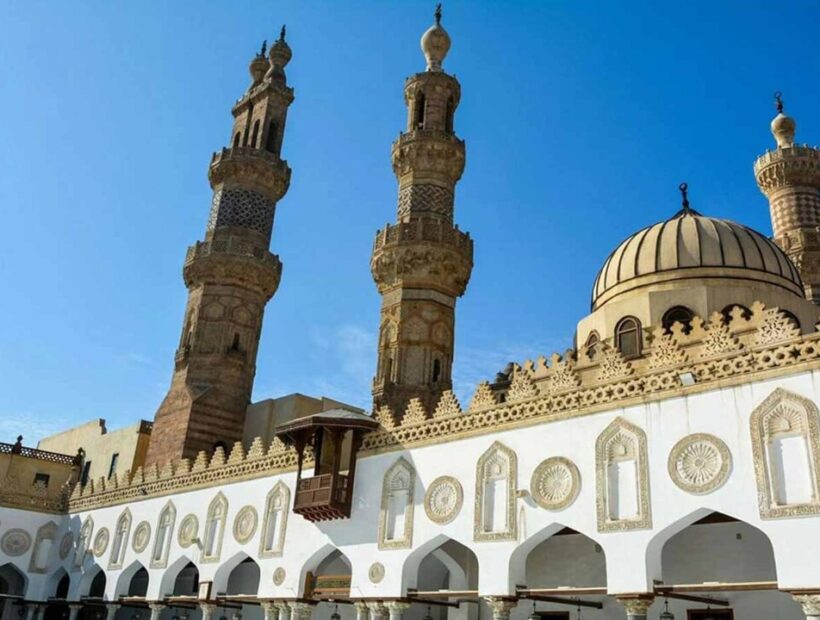 واکنش شدید الازهر مصر به توهمات نتانیاهو درباره «اسرائیل بزرگ»