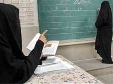۳۳ مدرسه در استان بوشهر به عنوان پایگاه سوادآموزی تعیین شد