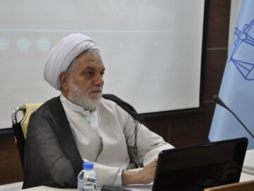 تحقق نرخ رسیدگی ۹۶ درصدی به پرونده های قضایی در استان کرمان