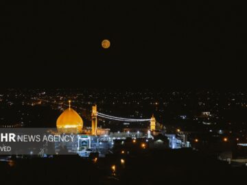 برنامه‌های متنوع فرهنگی و خدماتی مواکب برای زائران امامین عسکریین(ع)
