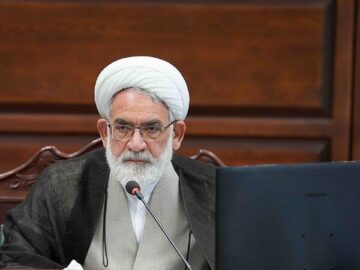 ارزیابی عملکرد قضات با تأکید بر اتقان آرا، عامل تحول قضایی است