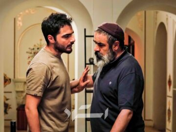 مروری بر سینمای تک‌لوکیشن؛ «شب یلدا» و «استاد» در تداوم یک سنت دشوار