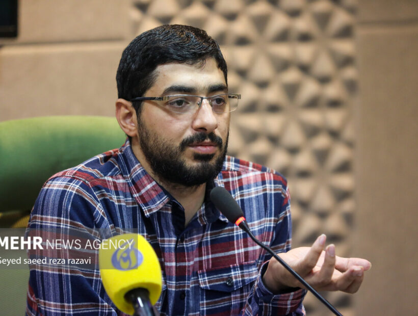 قزوین پیشرو در هنر انقلاب اسلامی