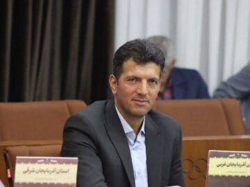 شادی: ما آماده‌ایم اما وزارت ورزش زمان انتخابات ریاست را مشخص می کند